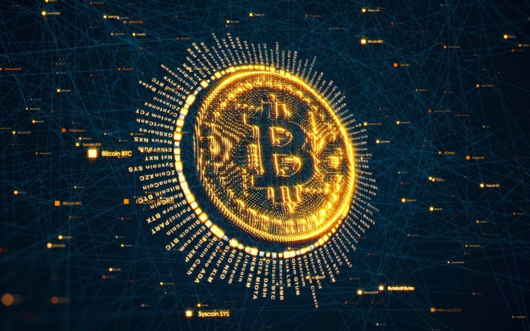 Bitcoin tarihi zirveyi gördü: Piyasalar kasıp kavruluyor 4