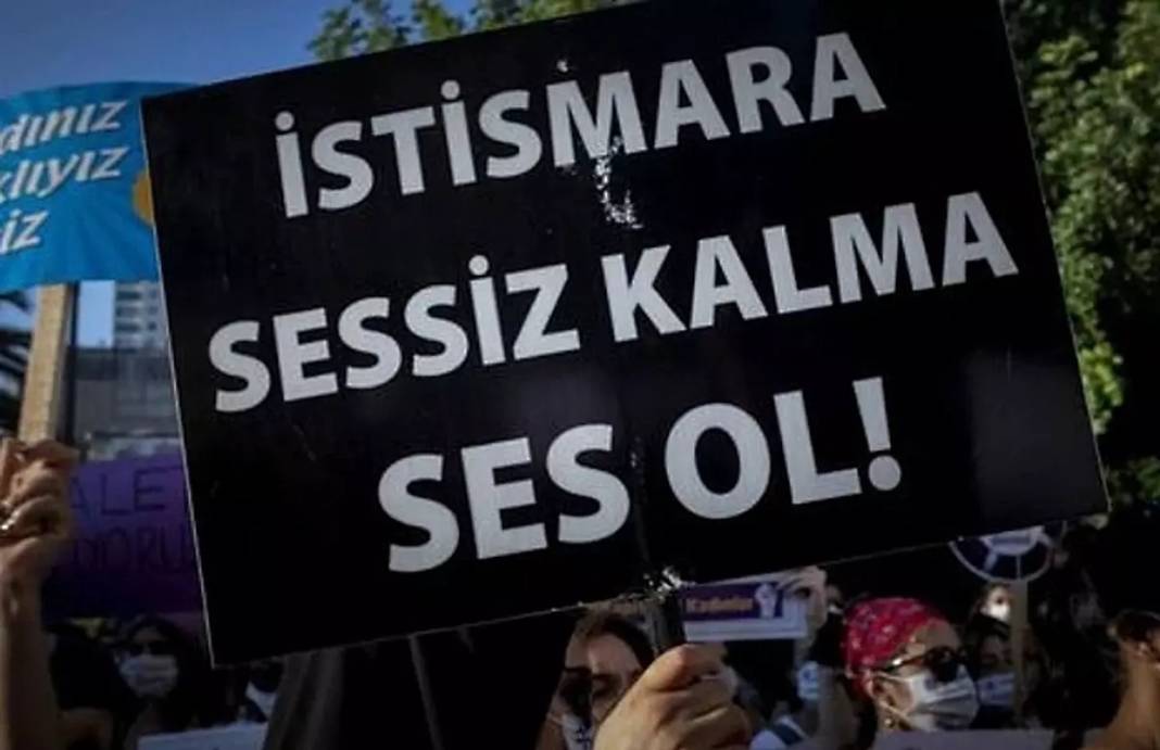 Kan donduran zincirleme istismar! Ses yalıtımlı odada çocuk istismarı skandalına ünlü isimlerden tepki yağdı 1