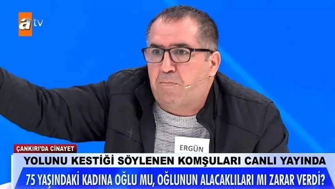 4 yıl önce öldürülen kadının katili araştırılırken, Müge Anlı'daki pavyon detayı mide bulandırdı 3