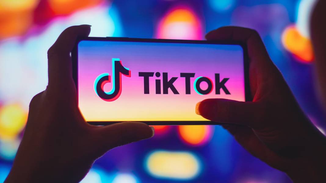 Sosyal medya devi TikTok'a büyük darbe: Yasaklanması için harekete geçildi! 6