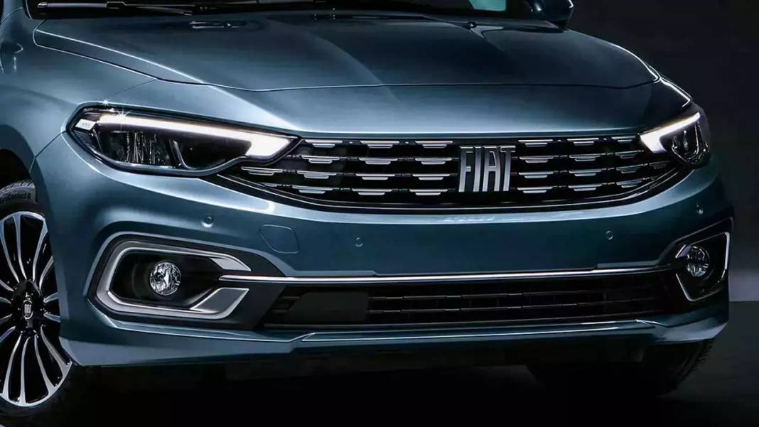Türkiye'de ondan daha ucuzu yoktu: Fiat Egea'dan ezber bozan yeni fiyat listesi 4