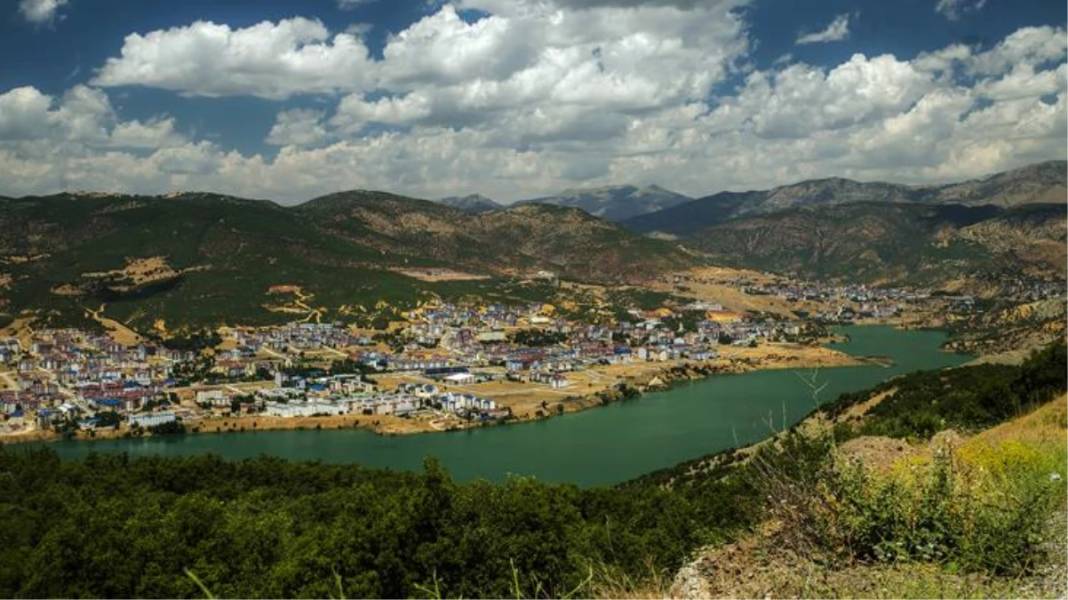 Dünyanın en az nüfuslu ülkeleri belli oldu 8