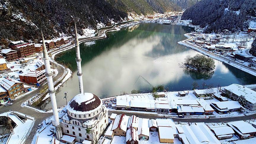 Türkiye'de en uzun yaşam süresine sahip şehirler belli oldu 8