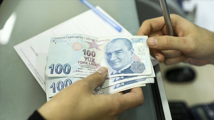 Türkiye'den 7 banka listeye girdi! Dünyanın en değerli bankaları belli oldu 5