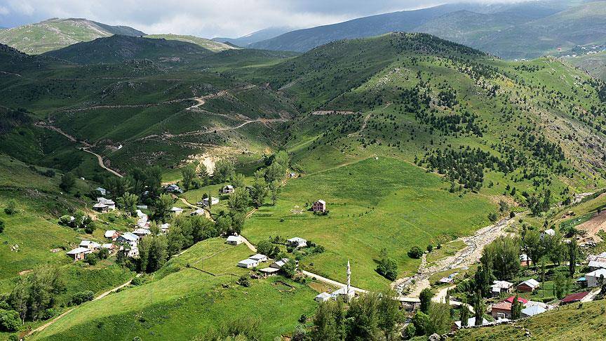 Türkiye'de en uzun yaşam süresine sahip şehirler belli oldu 7