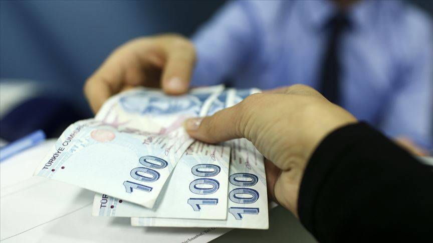 Zamlı engelli ve evde bakım maaşları netleşti: İşte hesaplara yatacak rakam 4