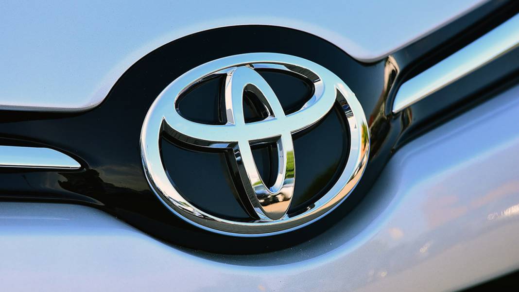 Toyota'dan yüksek maaşlı personel alımı! 1