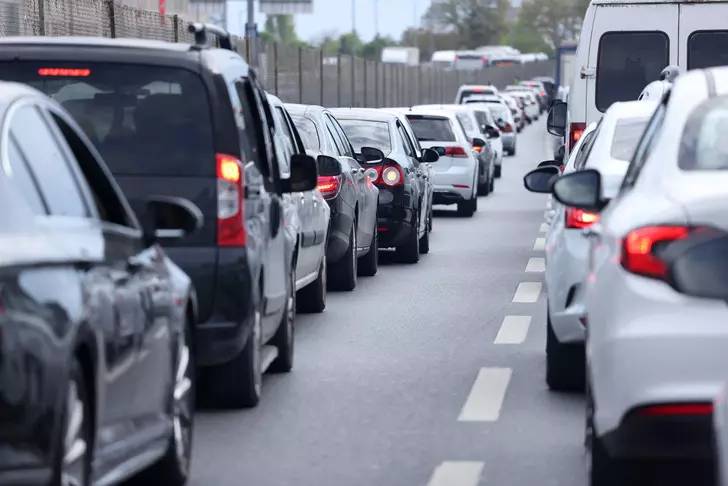 İkinci el otomobilde ibre tersine döndü: Piyasa uzmanı hareketlenecek dedi net tarih verdi 6