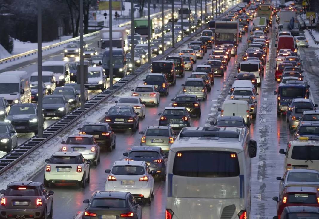 Mahkemeden araç sürücülerinin beklediği karar çıktı: Bu cezalar iptal edilecek 1