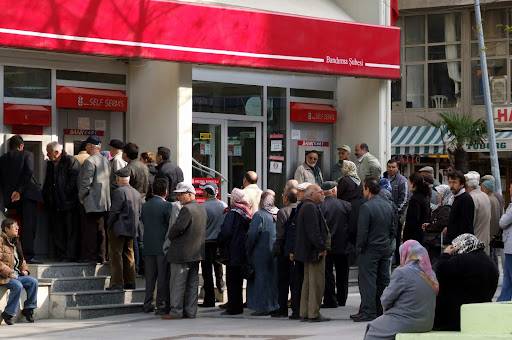 Kök maaşı 9 bin lira olan emeklinin aylığı 30 bin lira olacak: 2000'den sonra emekli olanlar dikkat! 3