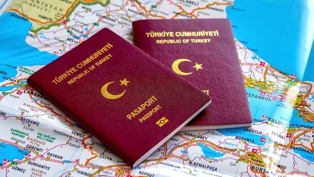 Schengen vizesi başvurusunda eski sistem tarih oldu! Almanya temsilciliği açıkladı 1