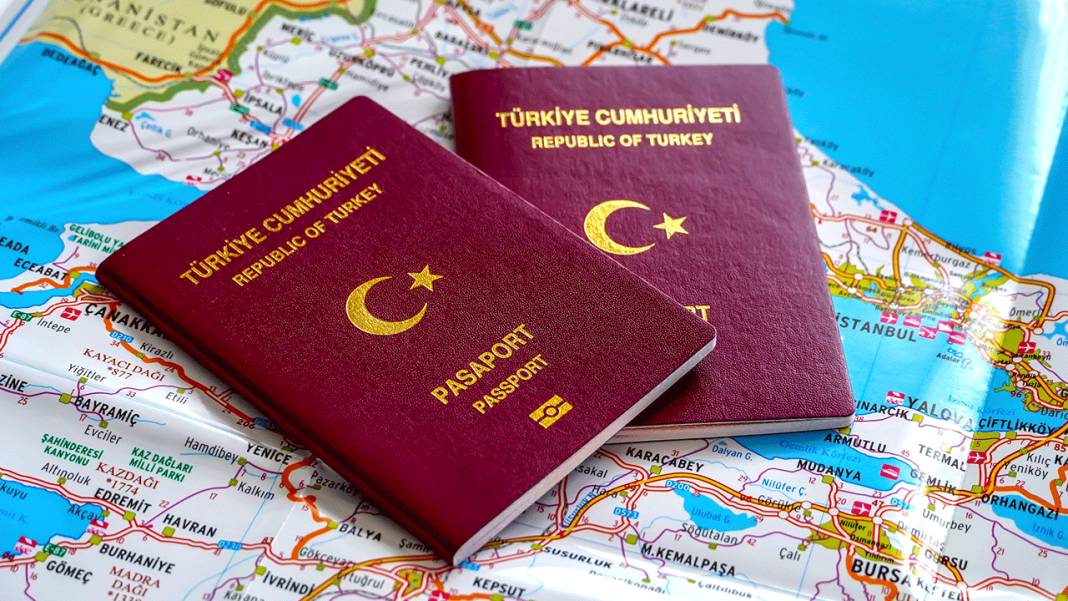 İki ülkeye daha vizesiz giriş yolları kapandı: Schengen kapıları açıldı! 7