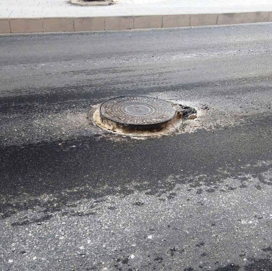 Rögar kapaklarının yuvarlak olmasının asıl sebebi bakın neymiş 1