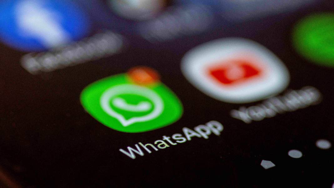 WhatsApp'tan bir özellik daha: Artık fotoğraflarınız  profesyonel bir görünüme kavuşacak 2