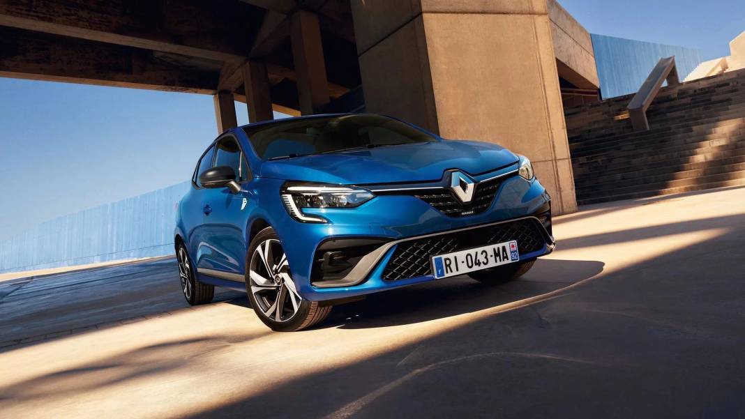 864 bin liraya lüks otomobil: Renault'tan kaçırılmayacak fırsat! Son tarih verildi! 2