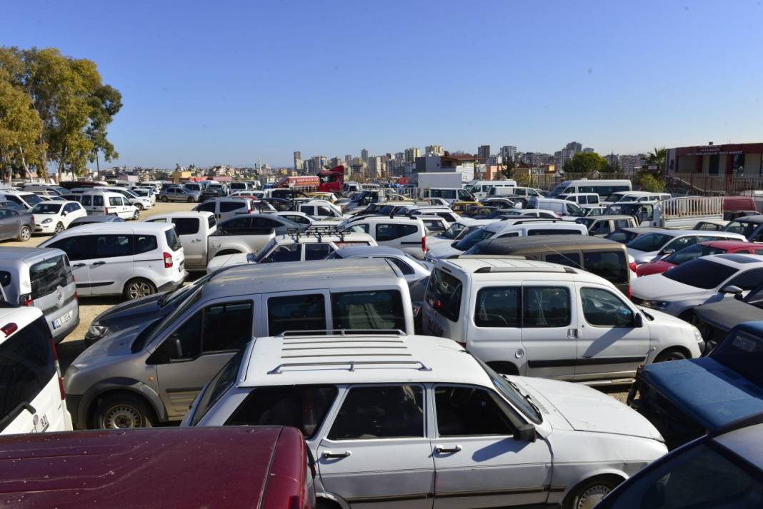 Taşıt kredilerine yeni düzenleme: Taksit sınırları değişti 15