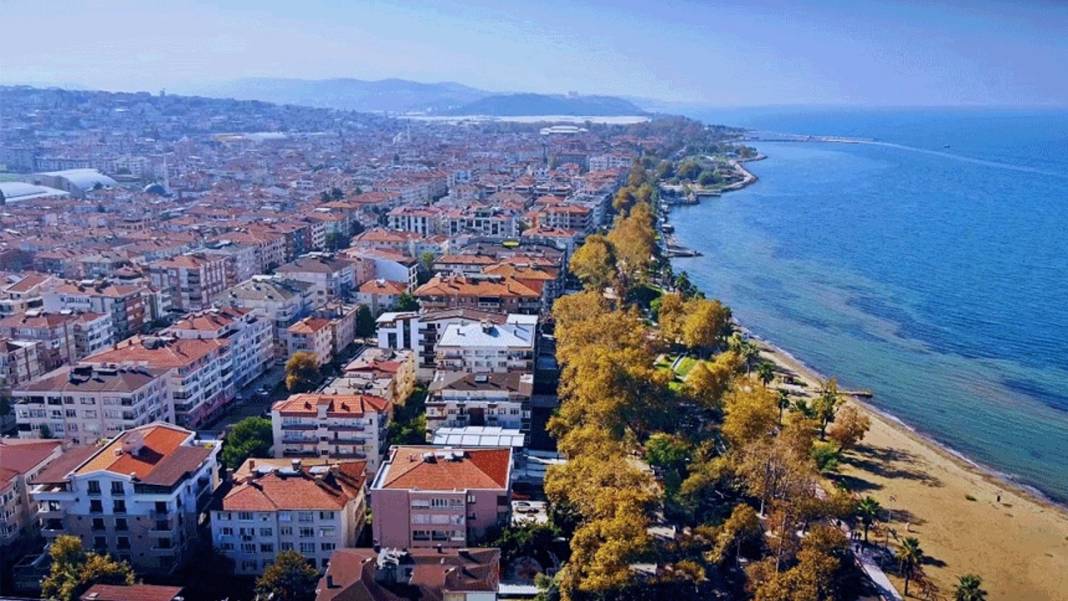 Dünyanın en az nüfuslu ülkeleri belli oldu 1