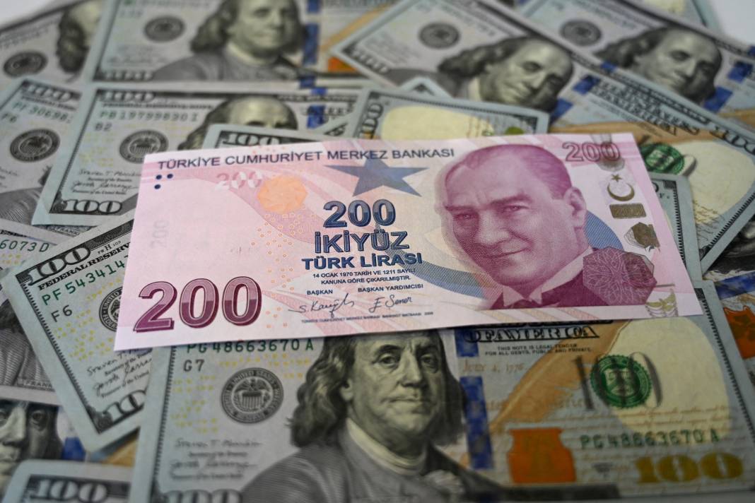 Şakkadanak Necmettin ilk kez çok net konuştu! Dolar o rakamı görecek 14