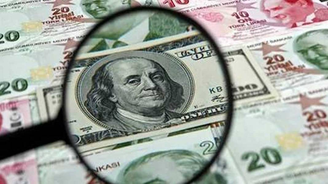 Şakkadanak Necmettin ilk kez çok net konuştu! Dolar o rakamı görecek 1