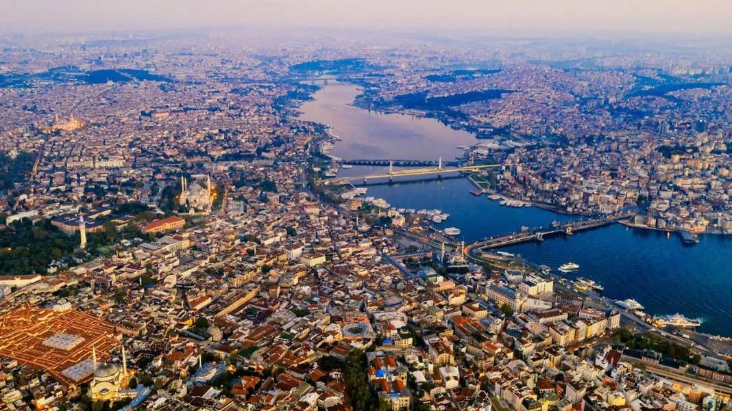 Ahmet Ercan’dan korkutan İstanbul uyarısı! Daha fazla dayanamadı sabahın 4’ünde açıkladı 1