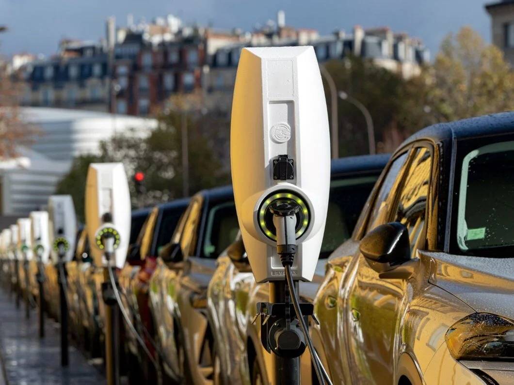 Akaryakıt derdine son verecek devrim: Elektrikli otomobillere yeni menzil ayarı! 8