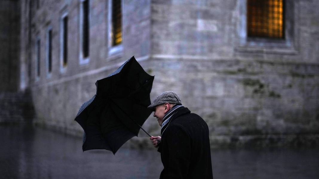 Meteoroloji uyardı: Bayram haftası sağanak yağışlı geçecek! İşte il il hava durumu... 14