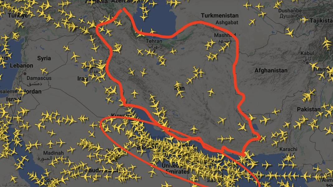 Genelkurmay Başkanı Halevi itiraf etti: İran'ın saldırıları, İsrail'in işine geldi! 4