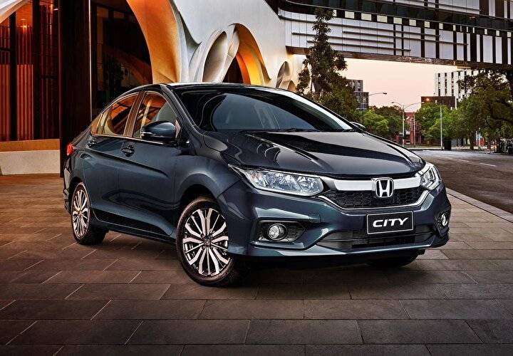 Araç almak isteyenlere kaçırılmayacak fırsat! Honda sevilen iki modeline dev indirim yaptı 1