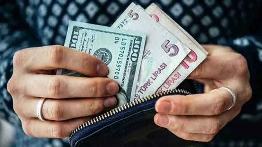 Şakkadanak Necmettin ilk kez çok net konuştu! Dolar o rakamı görecek 3