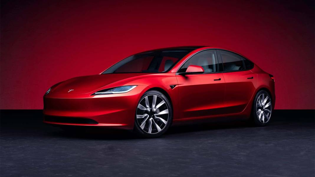 Tesla'nın fiyatı 225 bin lira birden düştü 14