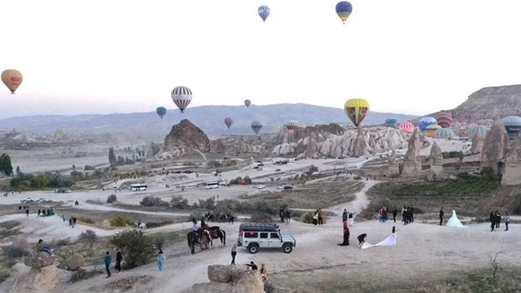 Bayram tatilinde en çok tercih edilen iller belli oldu 6