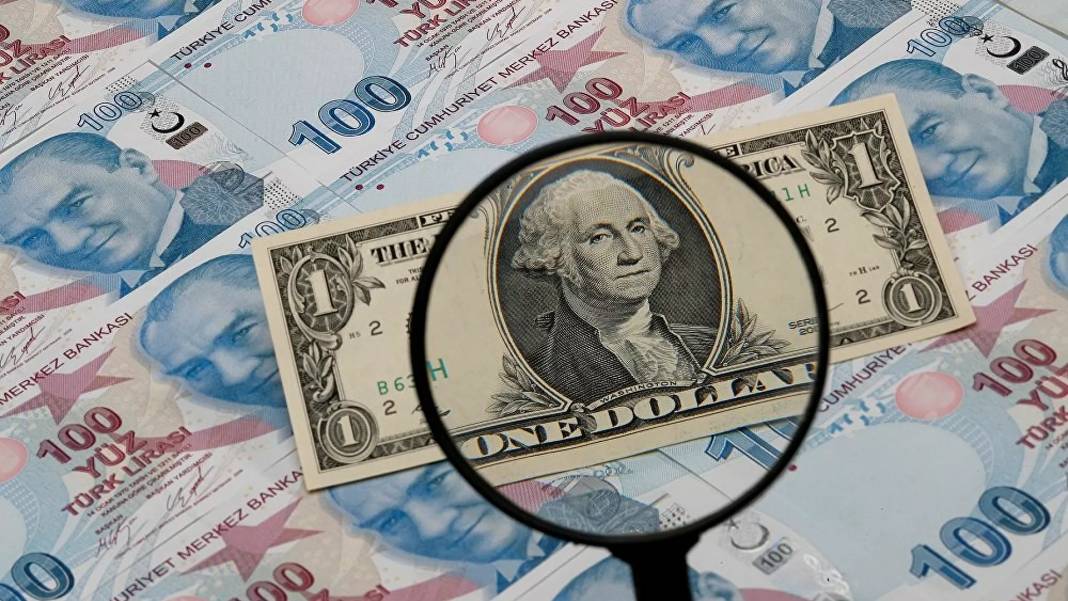 Şakkadanak Necmettin ilk kez çok net konuştu! Dolar o rakamı görecek 4