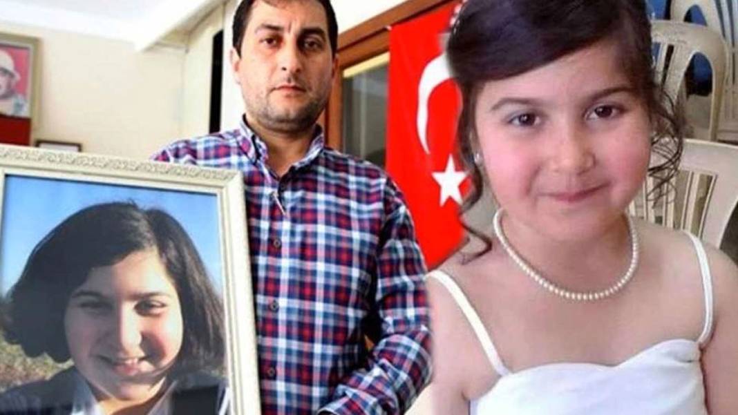 Ölümünün üzerinden 6 yıl geçti: Rabia Naz Vatan'a ne oldu? 1