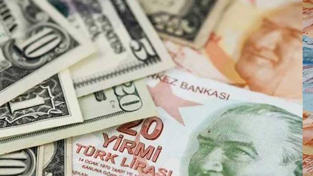 Şakkadanak Necmettin ilk kez çok net konuştu! Dolar o rakamı görecek 6