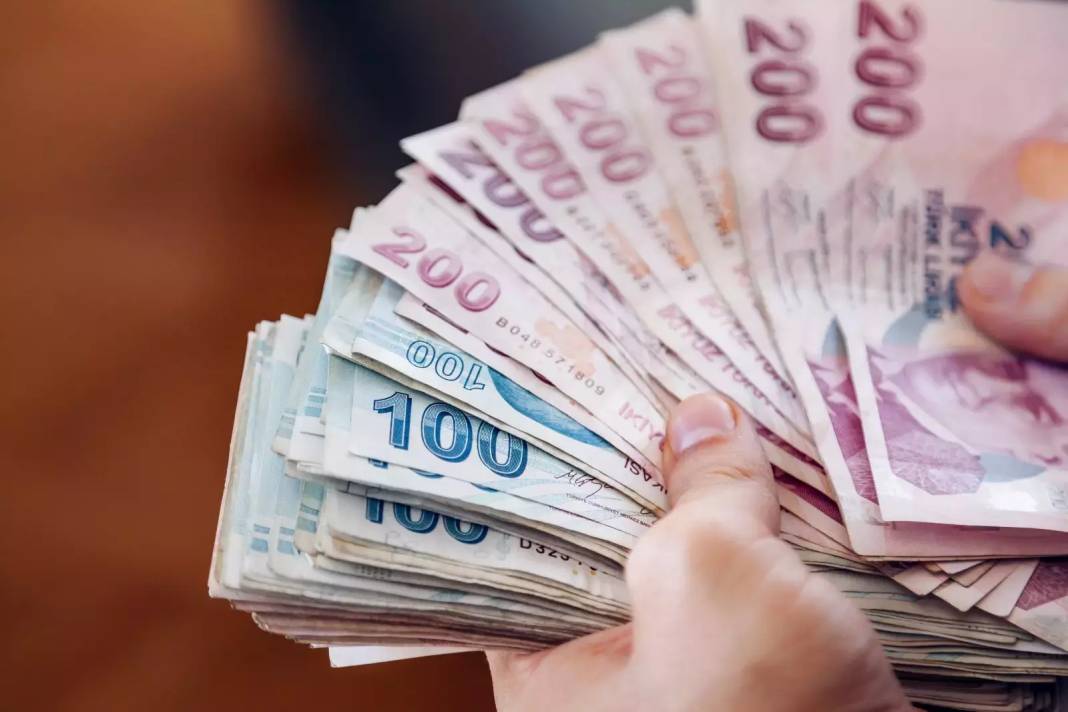 Aylık net getirisi 24 bin 212 lira: Bu yatırıma yönelen paraya para demeyecek 7