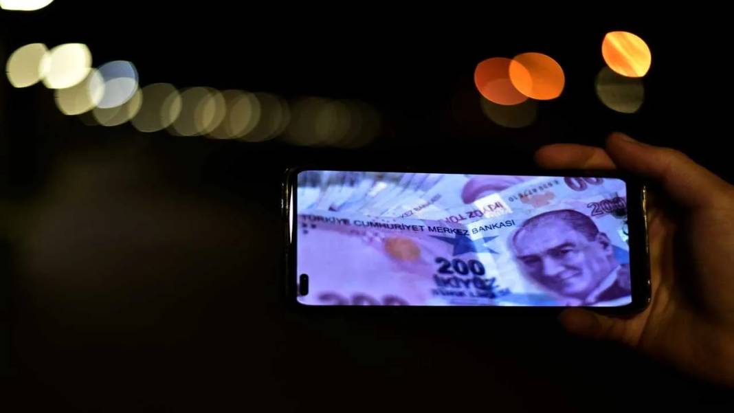 Aylık net getirisi 24 bin 212 lira: Bu yatırıma yönelen paraya para demeyecek 1