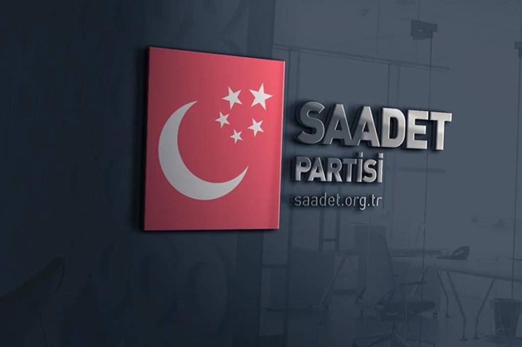 Saadet Partisi’nde kurultay öncesi bombanın pimi çekildi  Karamollaoğlu’nun 5 rakibi ortaya çıktı 1