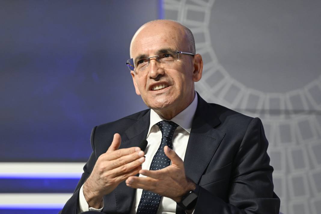 Mehmet Şimşek: Büyük kesintiler olacak 12