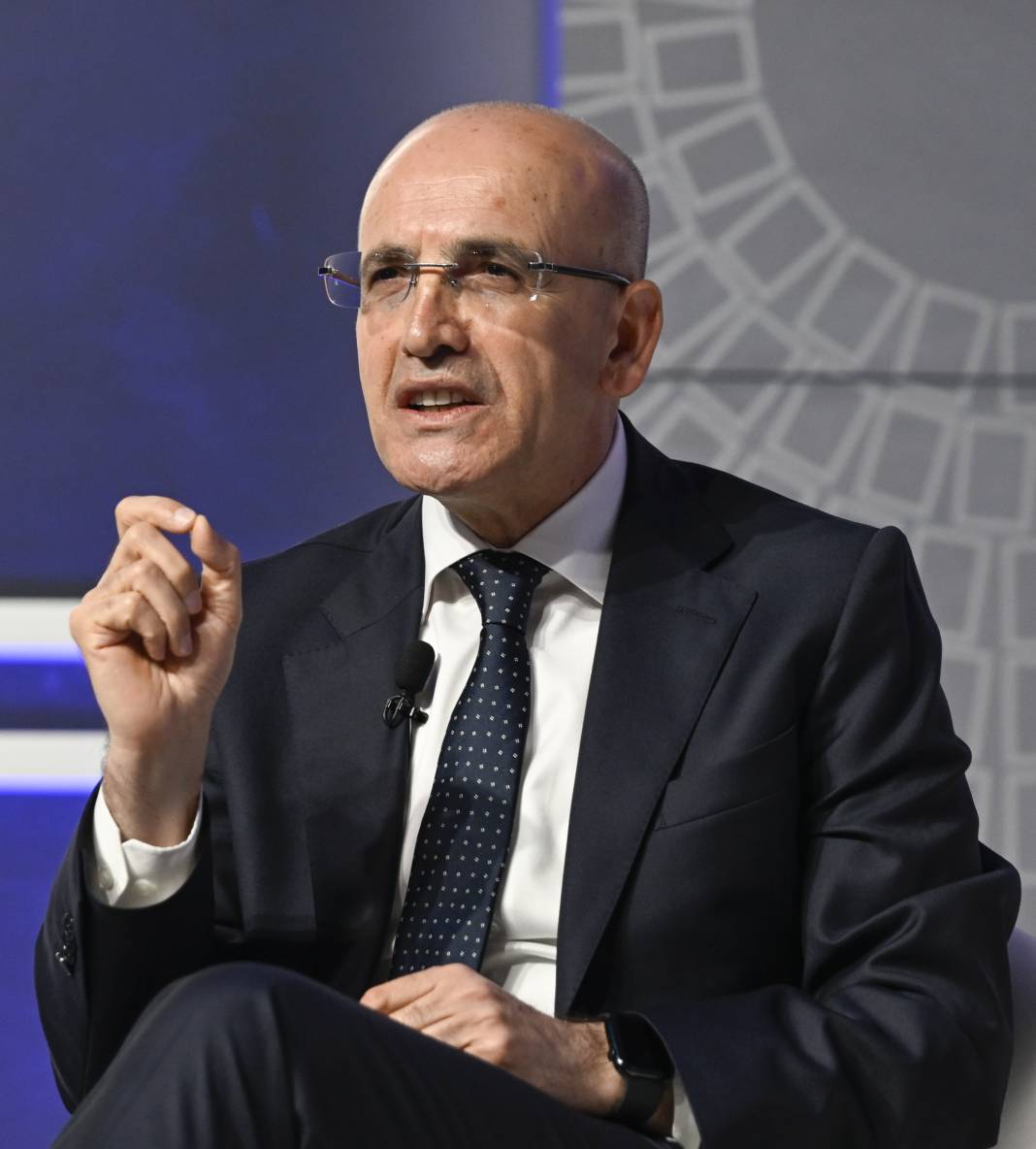 Mehmet Şimşek: Büyük kesintiler olacak 7