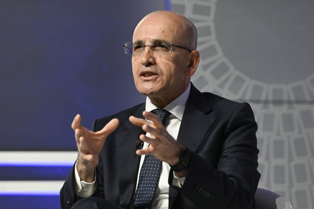 Mehmet Şimşek: Büyük kesintiler olacak 2