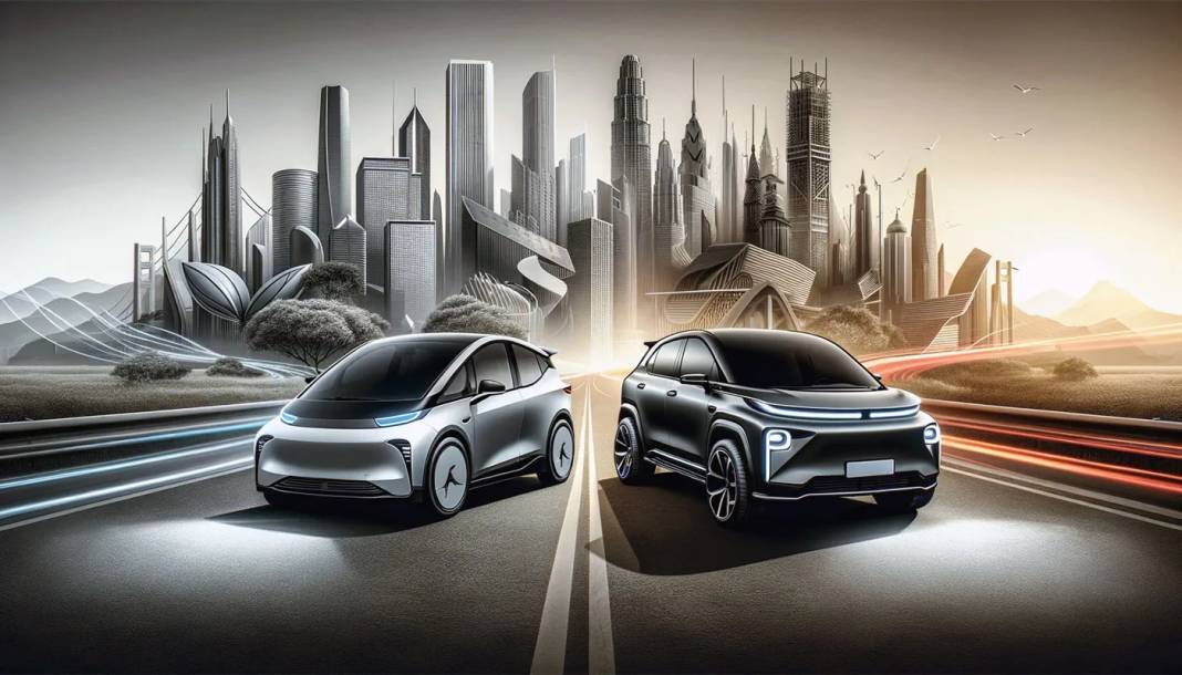 Akaryakıt derdine son verecek devrim: Elektrikli otomobillere yeni menzil ayarı! 2