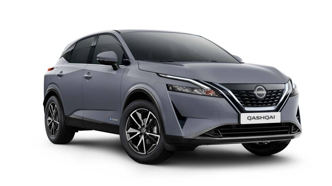 Nissan'dan dev kampanya:Birbirinden cazip fiyat destekleriyle! Üstelik 250 bin TL... 8