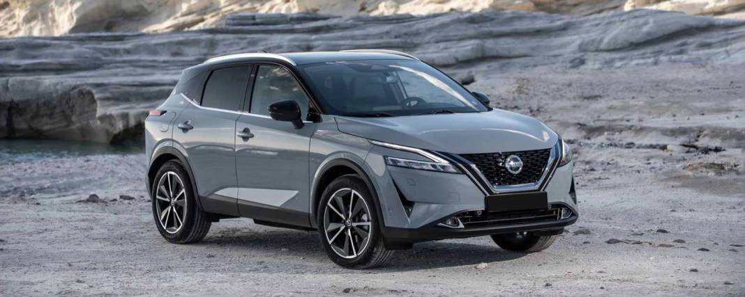 Nissan'dan dev kampanya:Birbirinden cazip fiyat destekleriyle! Üstelik 250 bin TL... 7