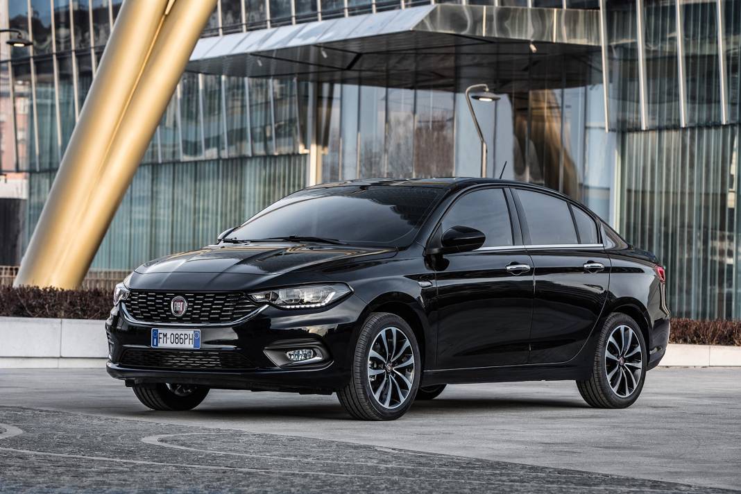 Seat'tan fark yaratacak SUV: Üstelik Fiat Egea fiyatına... 5