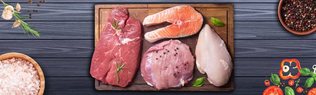 Artan fiyatlar sonrası bakanlık harekete geçti! Et ihracatı resmen yasaklanıyor 6