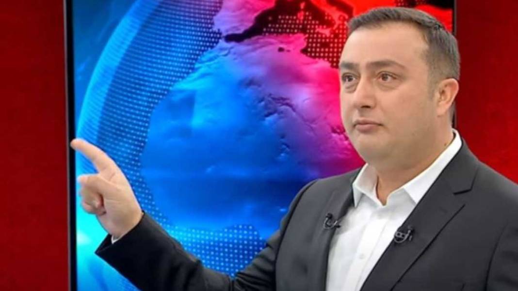 Ozan Bingöl: Büyük KDV artışı... 6