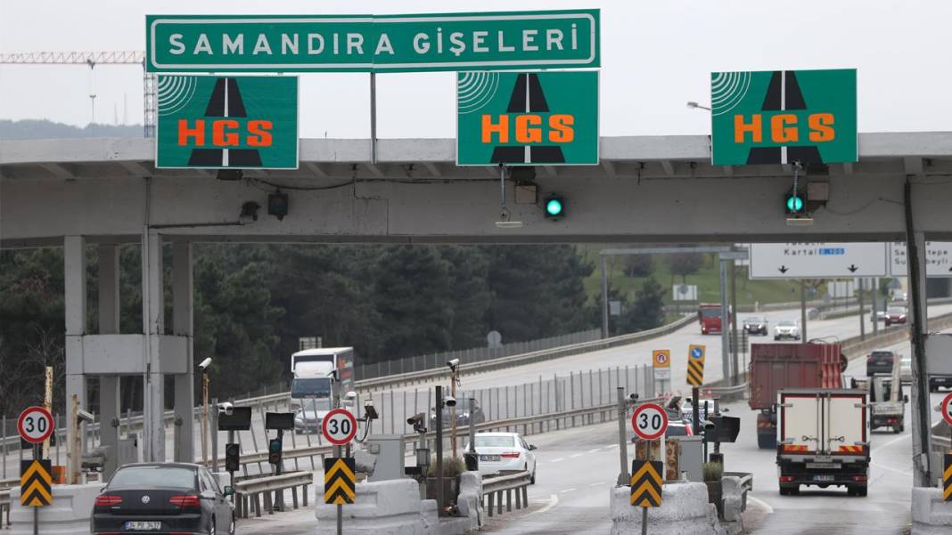 Ünlü avukat tek tek anlattı: HGS cezasını bu şekilde iptal ettirebilirsiniz 2