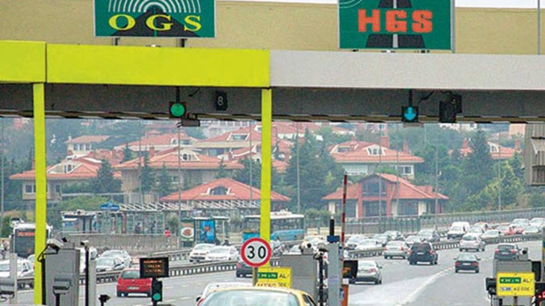 Ünlü avukat tek tek anlattı: HGS cezasını bu şekilde iptal ettirebilirsiniz 1