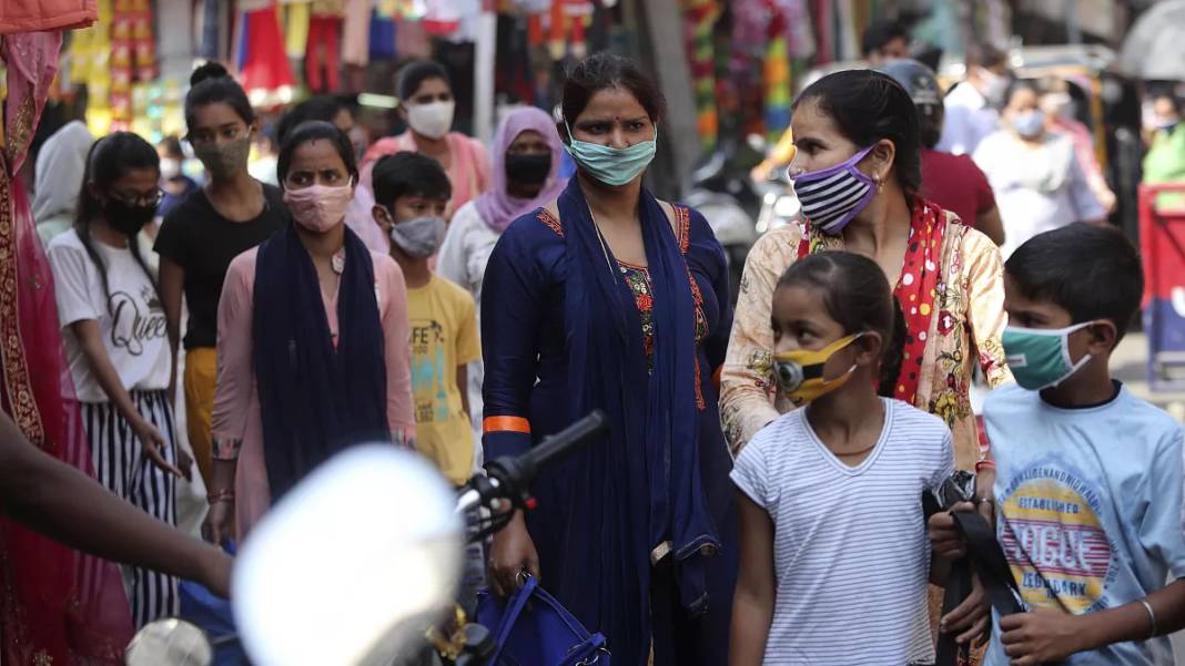 Dünyanın en büyük seçimi başladı: Haftalarca sürecek 6