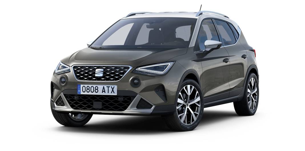 Seat'tan fark yaratacak SUV: Üstelik Fiat Egea fiyatına... 3